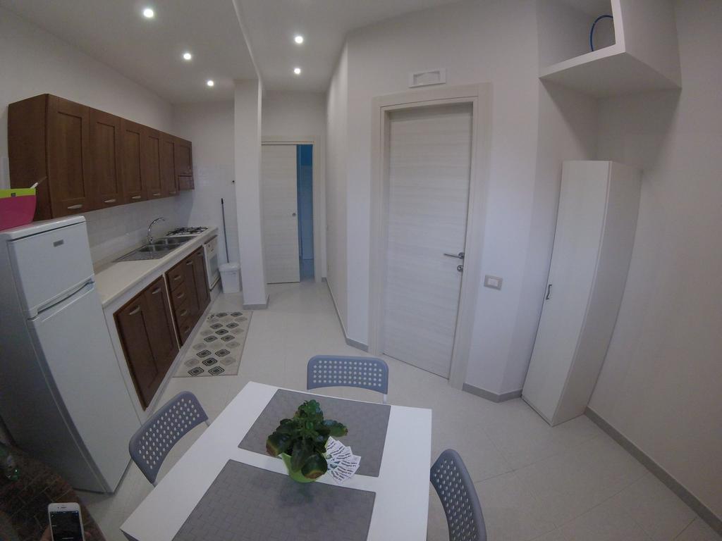 La Collinetta Dei Sassi Villa Matera Eksteriør bilde
